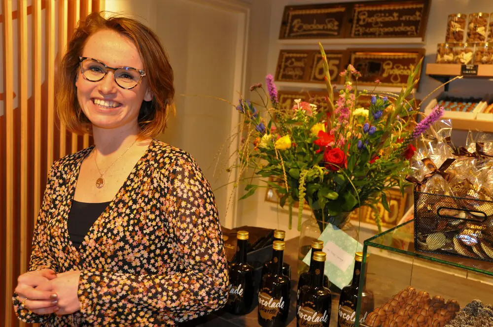 Nostalgiequiz Vrouwen Actief Boxmer